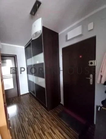 3-pokojowe mieszkanie na Bemowie 
