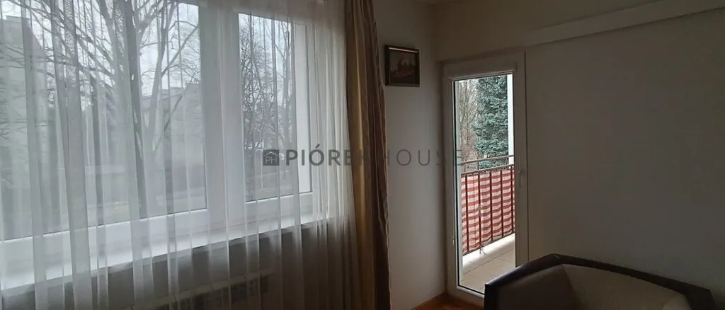 2-pokojowe mieszkanie na Pradze Południe 