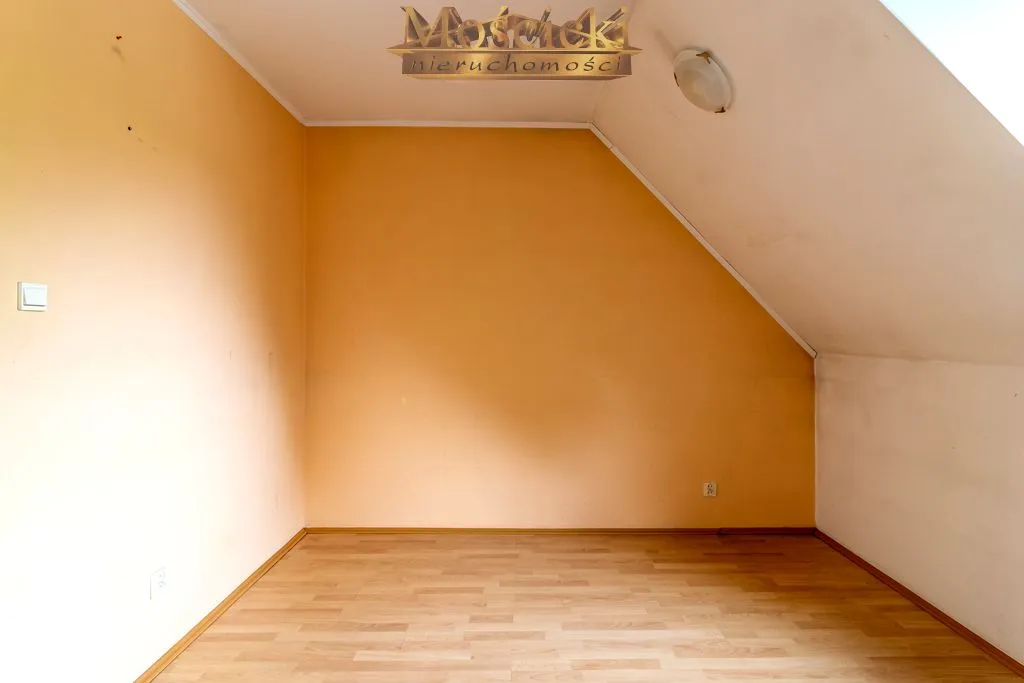 Mieszkanie, ul. Pazińskiego