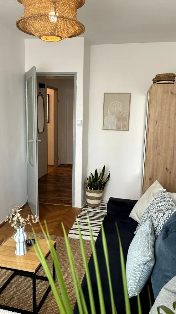 Sprzedam 2-pokojowe mieszkanie, 40 m² ul. Ogrodowa 