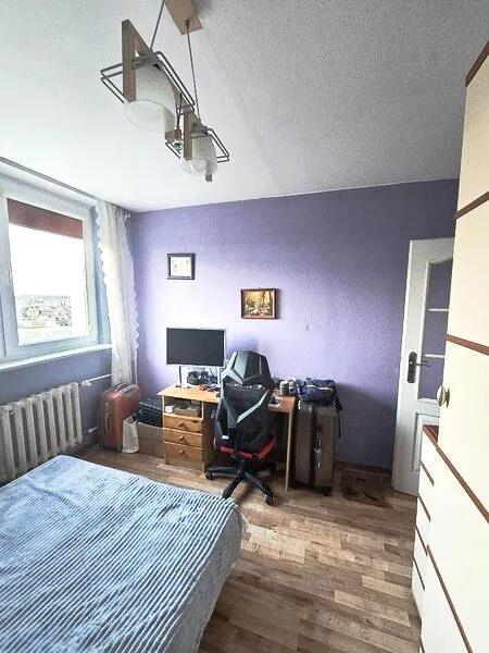 Mieszkanie, ul. Gajkowicza