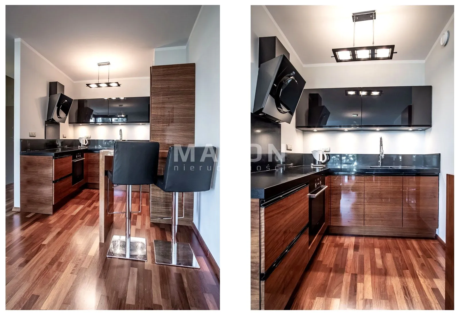 Apartament, ul. Sokratesa