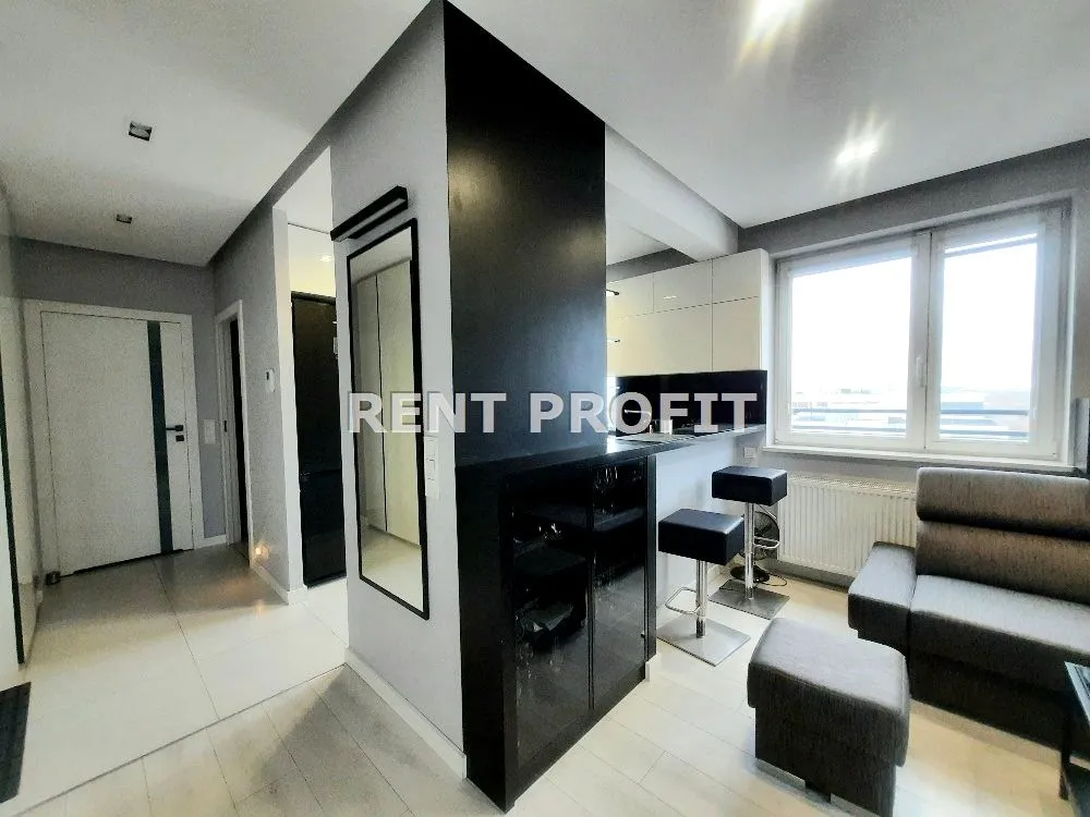 Apartament, ul. Jana Kazimierza