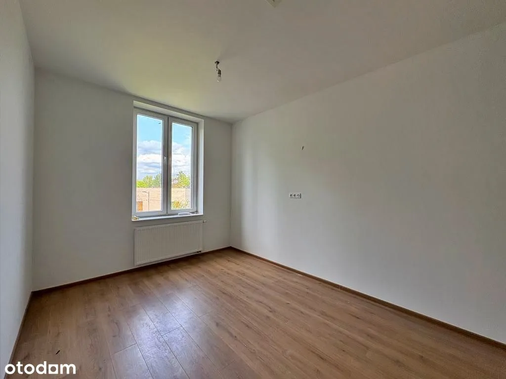 Lokal inwestycyjny w stylu white box |Warszawa – Włochy!