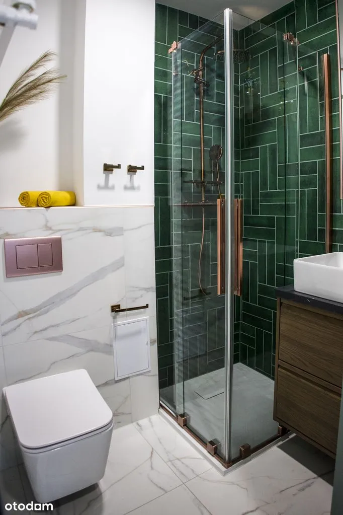 Nowolipki, 3 pokoje, 45 m² – idealne na start lub inwestycję!