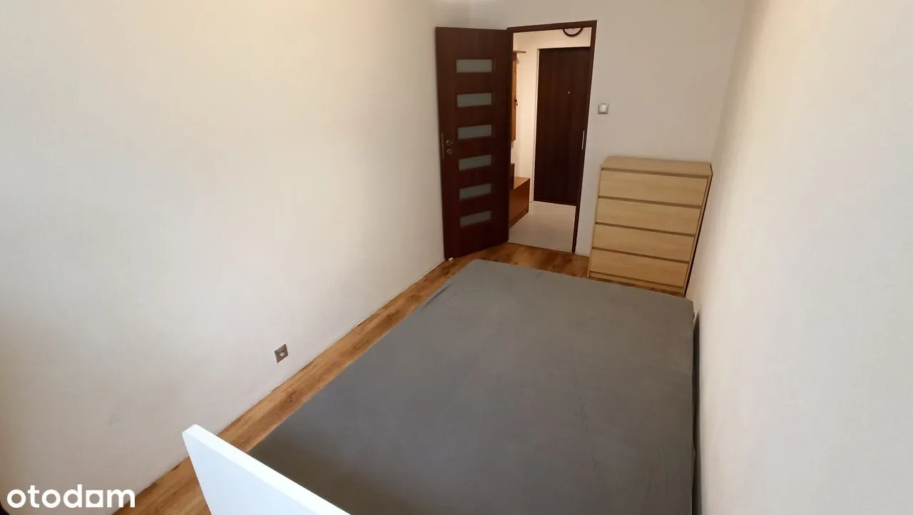 Dwupokojowe mieszkanie, Śródmieście, Dragonów