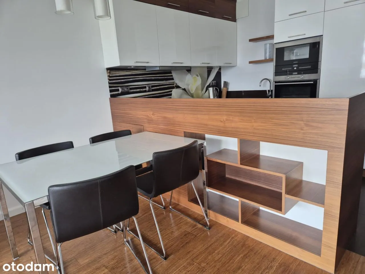 3 - pokojowe wyposażone mieszkanie I Apartamenty Krasińskiego I 66 m2