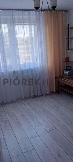 Mieszkanie, ul. Świętochowskiego