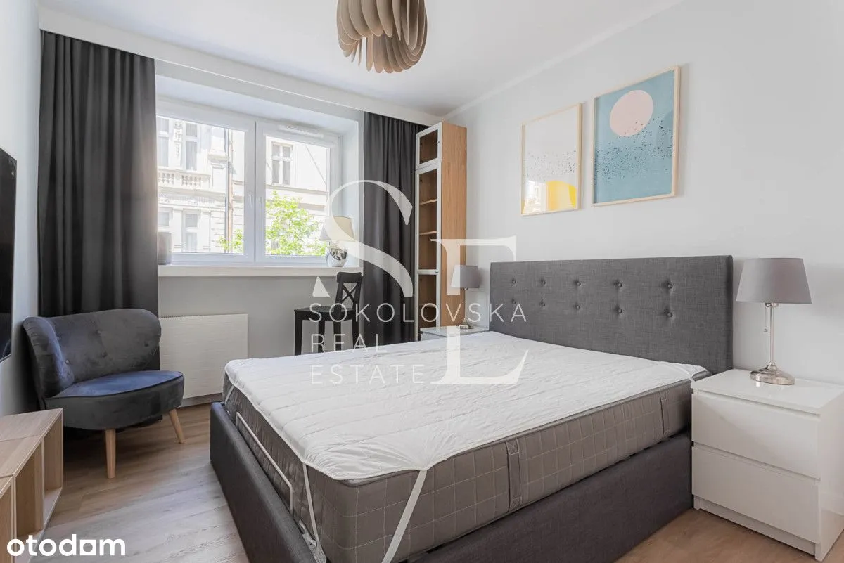 Metro Centrum | 2 rooms | 2 air-conditioners