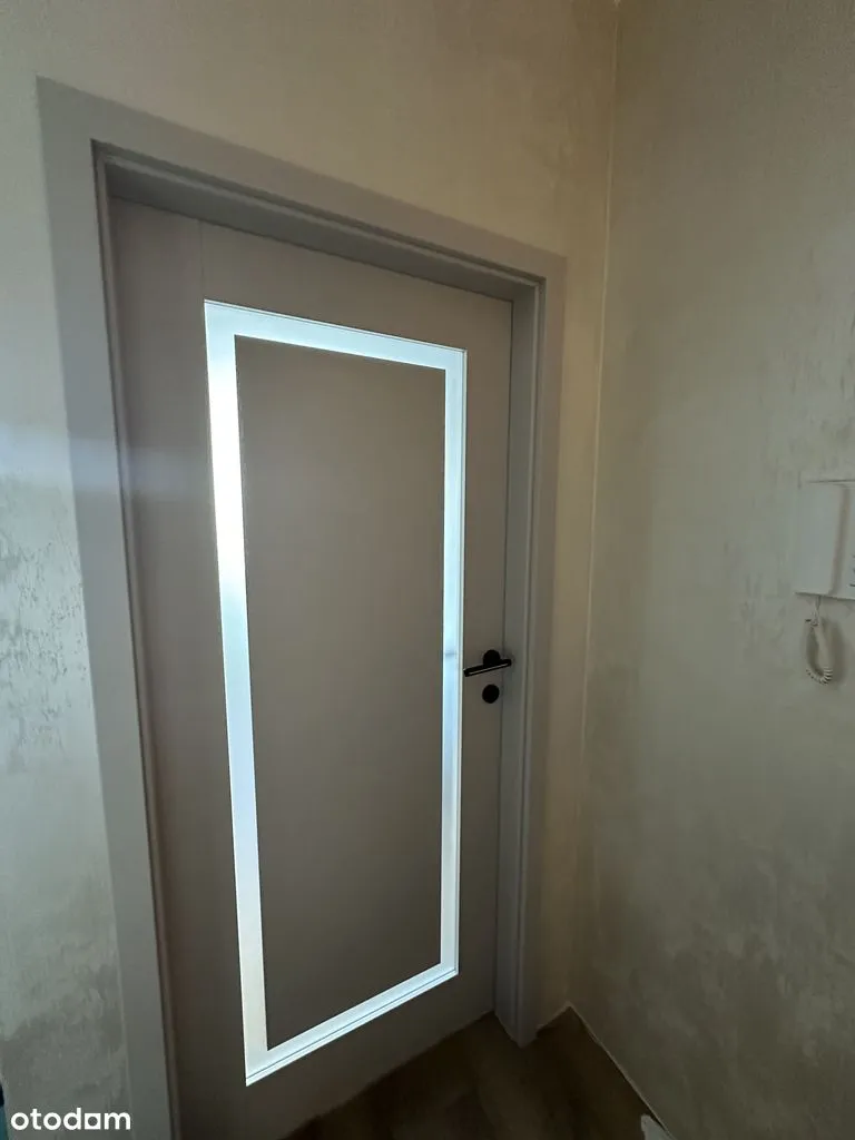 Nowe | 2 pokoje | 37m² | parking | ul. Równoległa | Włochy
