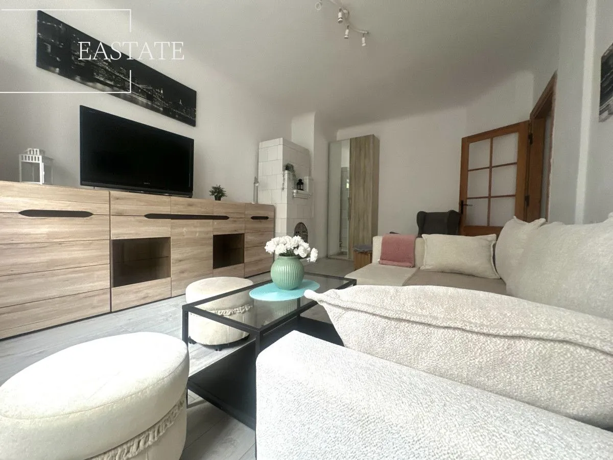 Mieszkanie na wynajem 1 pokoje 40m2
