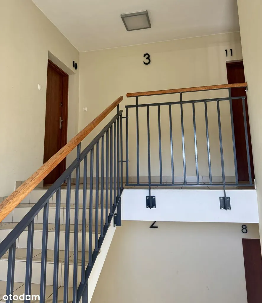 Białołęka Nowodwory 3 pok. 59m2 balkon BEZ PROWIZJI