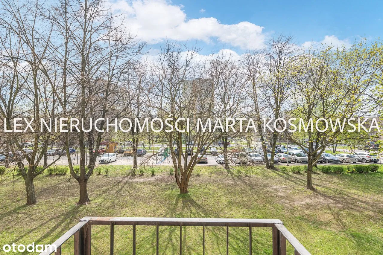 Bródno ul.Łojewska, 3 pok.47 m pietro 1, piwnica