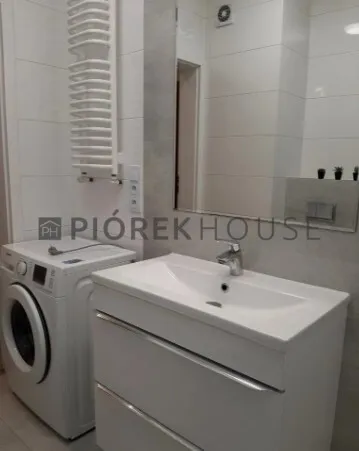 2-pokojowe mieszkanie na Woli 