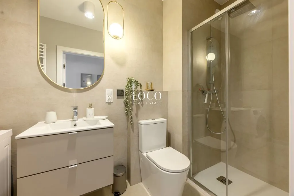 Apartament, ul. Jagiellońska