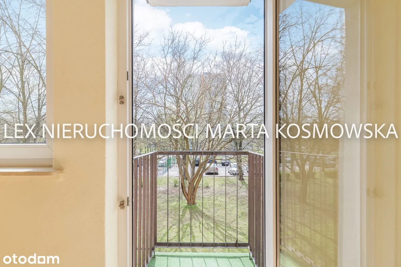 Bródno ul.Łojewska, 3 pok.47 m pietro 1, piwnica