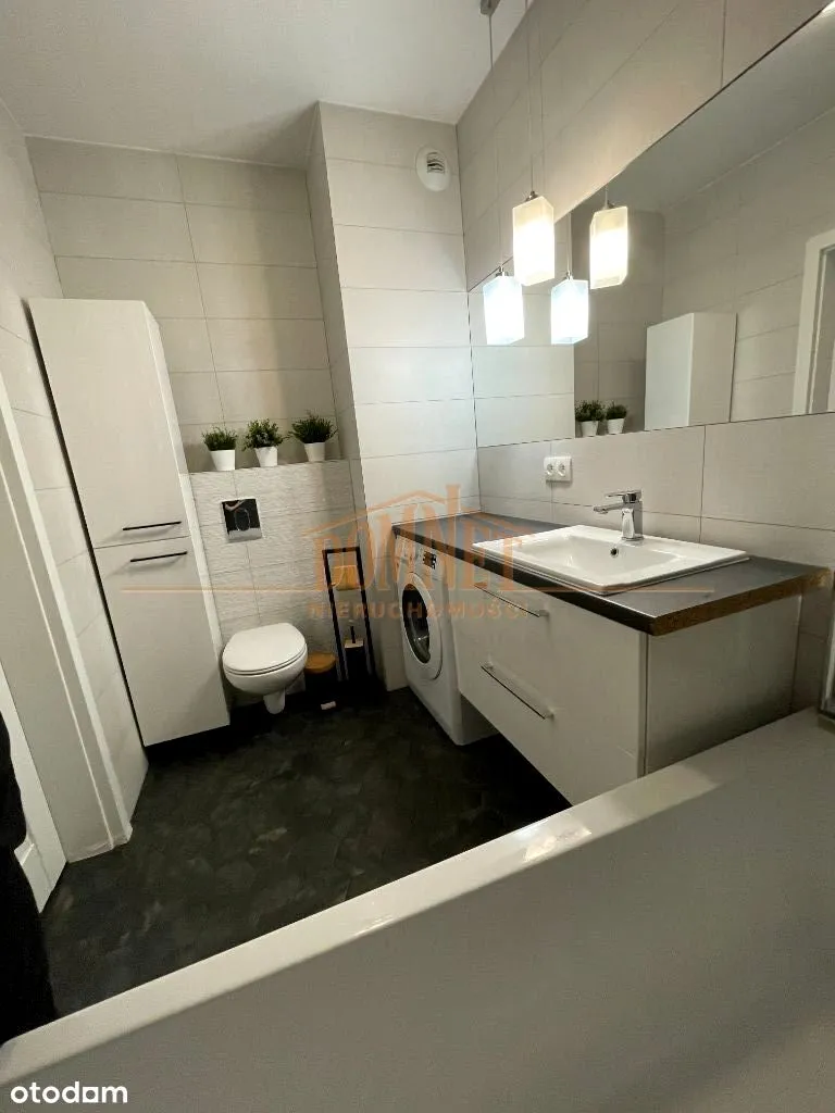 Apartament, ul. Starowiślna