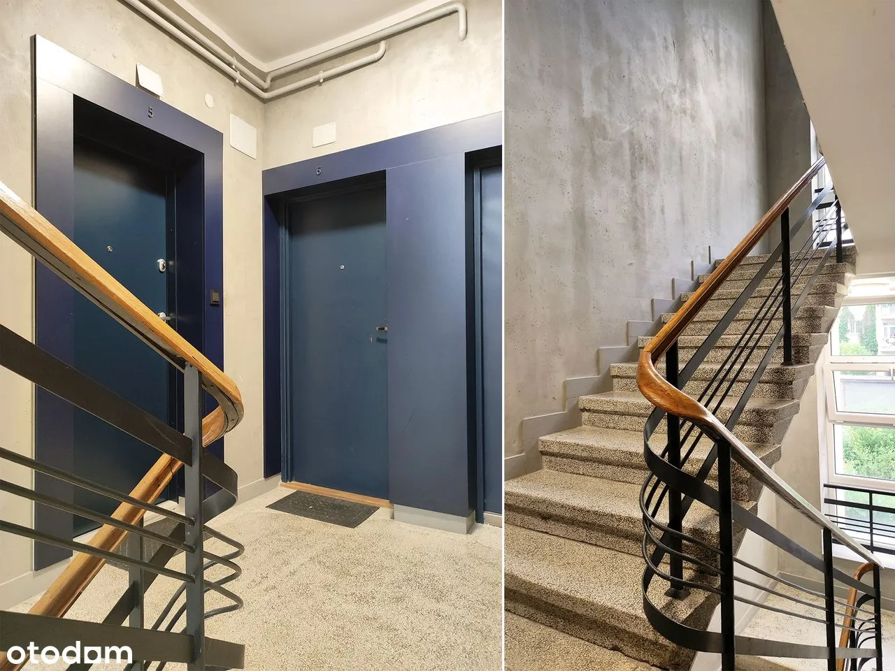 Wyjątkowe mieszkanie w kamienicy 52m2 gotowe do wprowadzenia