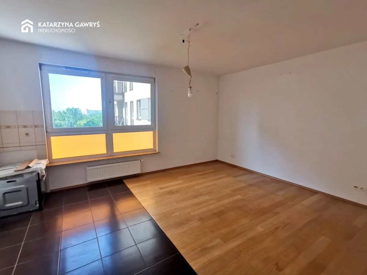 Apartament Warszawa