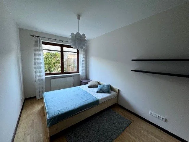 Apartament, ul. Pęcicka