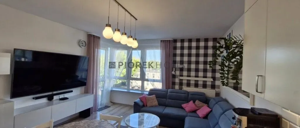 Apartament, ul. Kłobucka