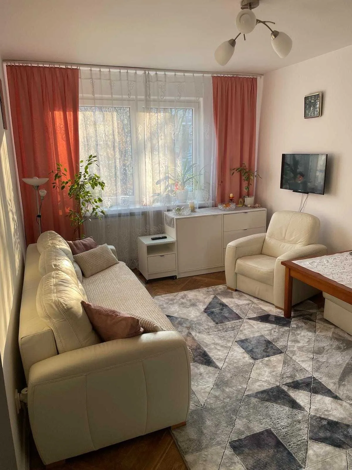 Mieszkanie Targówek - 3 pokoje, ul. Toruńska, 58 m2