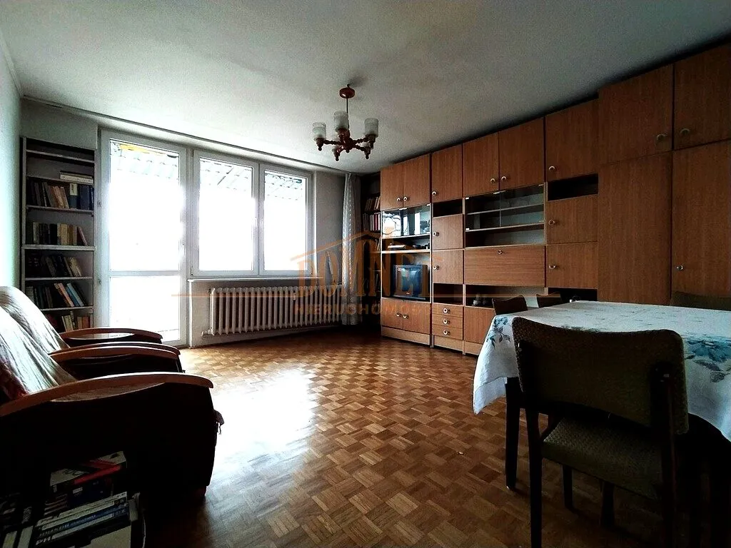 Mieszkanie, ul. Żuromińska