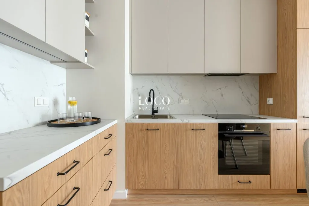 Apartament, ul. Jagiellońska