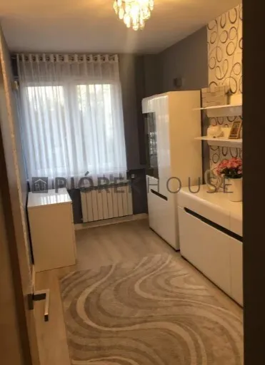 3-pokojowe mieszkanie na Ursynowie 