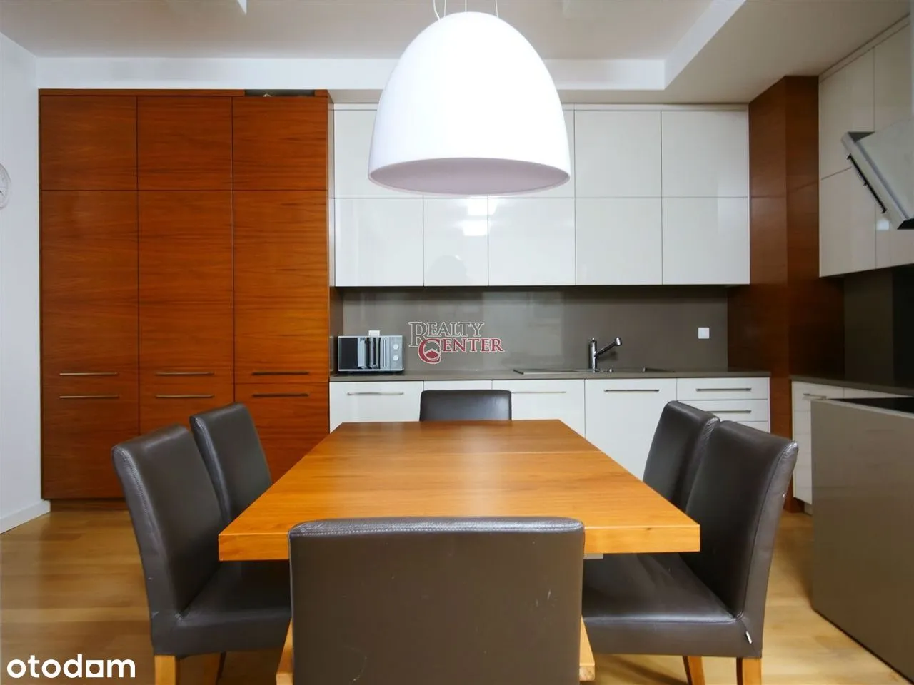 Apartament 88m2, 3 pokoje ul.Chodkiewicza Mokotów