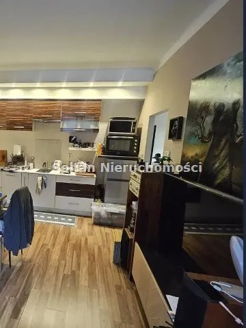 Mieszkanie na sprzedaż, 36 m², 2 pokoje Warszawa Bielany Stare Bielany 