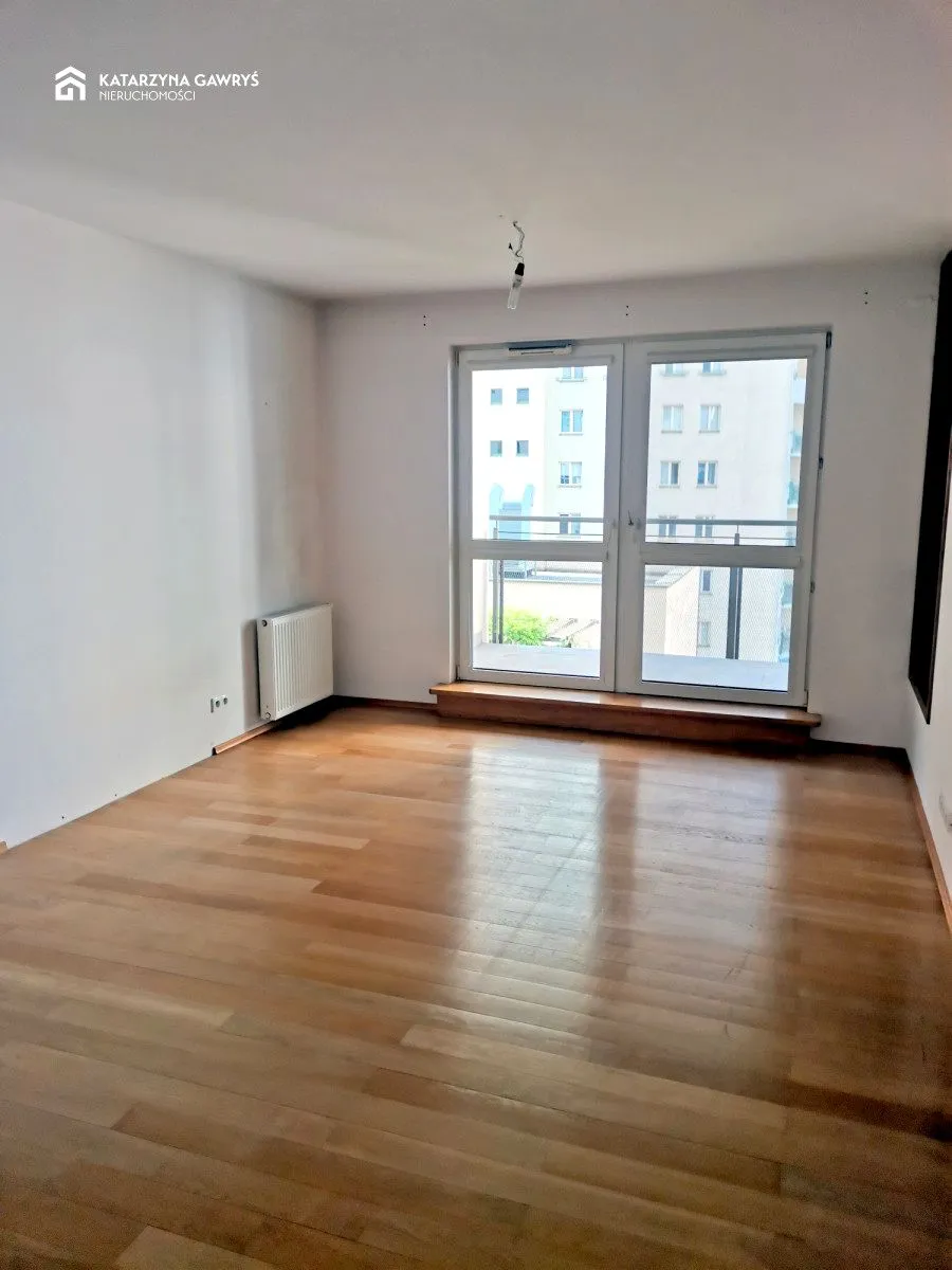 Apartament Warszawa