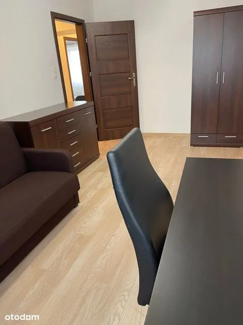 Oddzielne 3 pokoje, Kuchnia, blisko Metra Służew