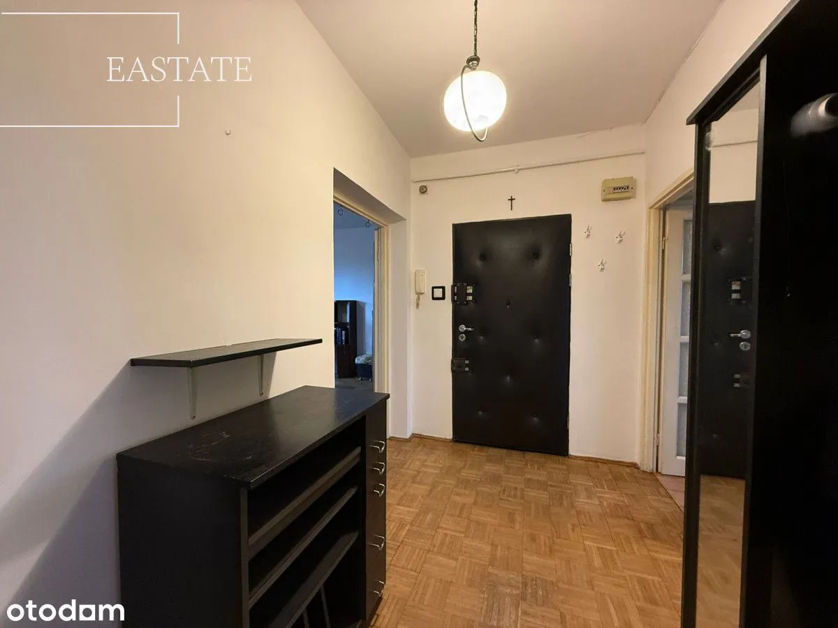 oddzielna kuchnia/balkon/blisko centrum