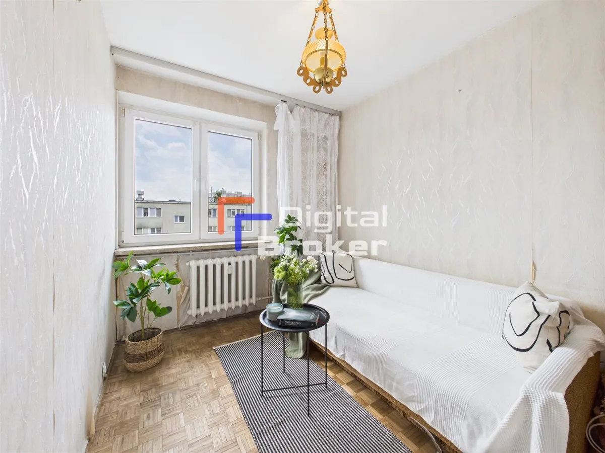 Flat for sale for 699000 zł w Stegny, Mokotów, Warszawa
