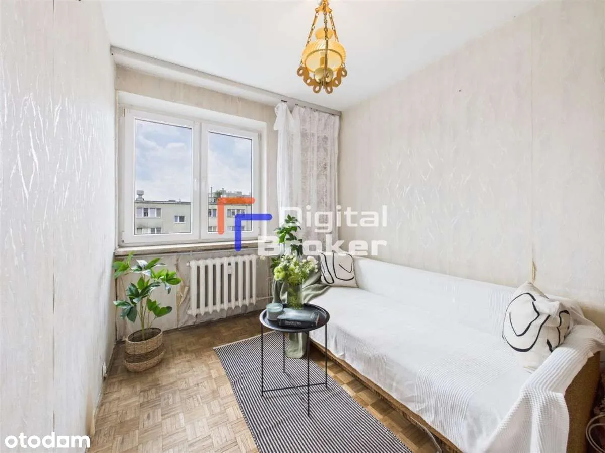 Flat for sale for 699000 zł w Stegny, Mokotów, Warszawa