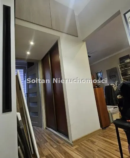 Mieszkanie na sprzedaż, 36 m², 2 pokoje Warszawa Bielany Stare Bielany 