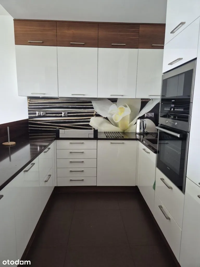 3 - pokojowe wyposażone mieszkanie I Apartamenty Krasińskiego I 66 m2