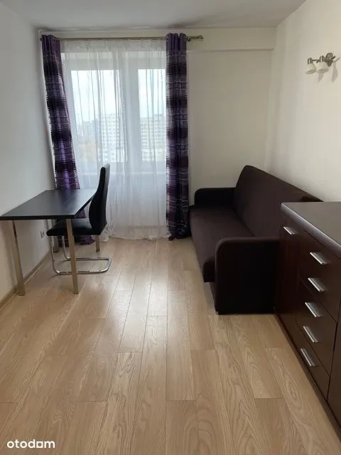 Oddzielne 3 pokoje, Kuchnia, blisko Metra Służew