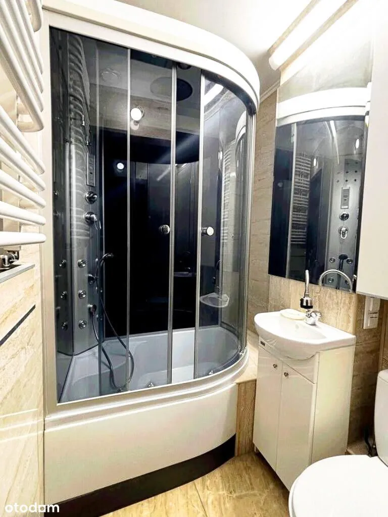 Żoliborz ⭐️Kępa Potocka Promyka 50m2 2pok Balkon