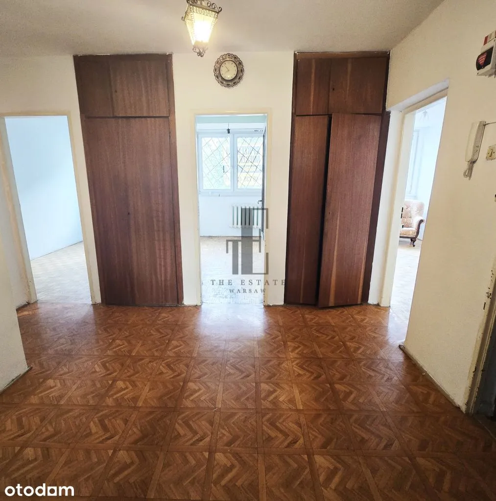 Mokotów | do aranżacji | Dla Rodziny | Inwestycja