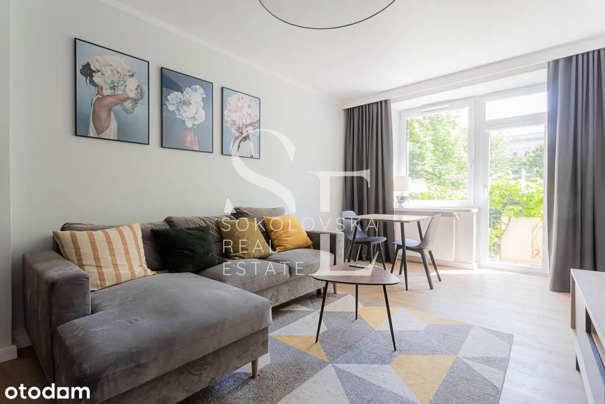 Metro Centrum | 2 rooms | 2 air-conditioners
