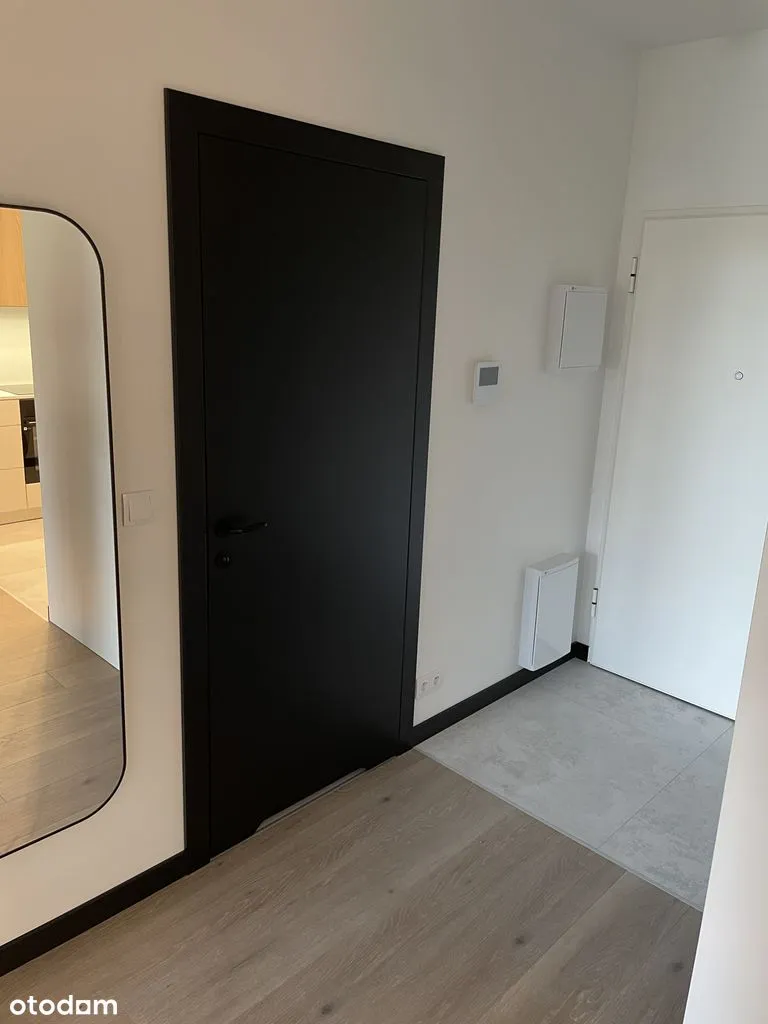 „Rytm” Kabaty / 2 pokoje / wysoki standard / parking / balkon
