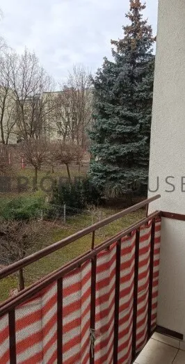 2-pokojowe mieszkanie na Pradze Południe 