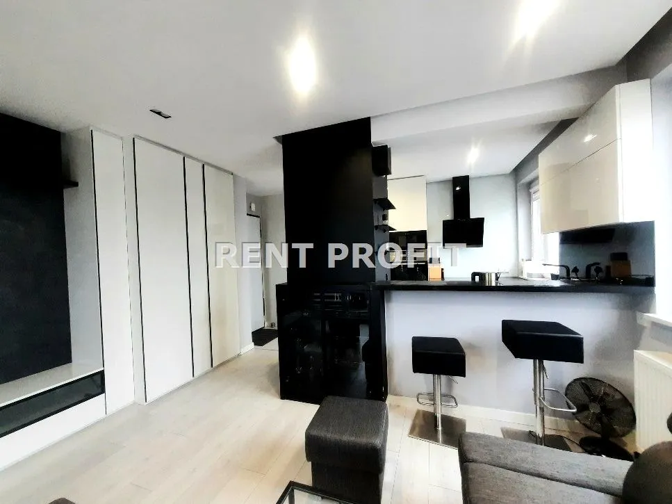 Apartament, ul. Jana Kazimierza