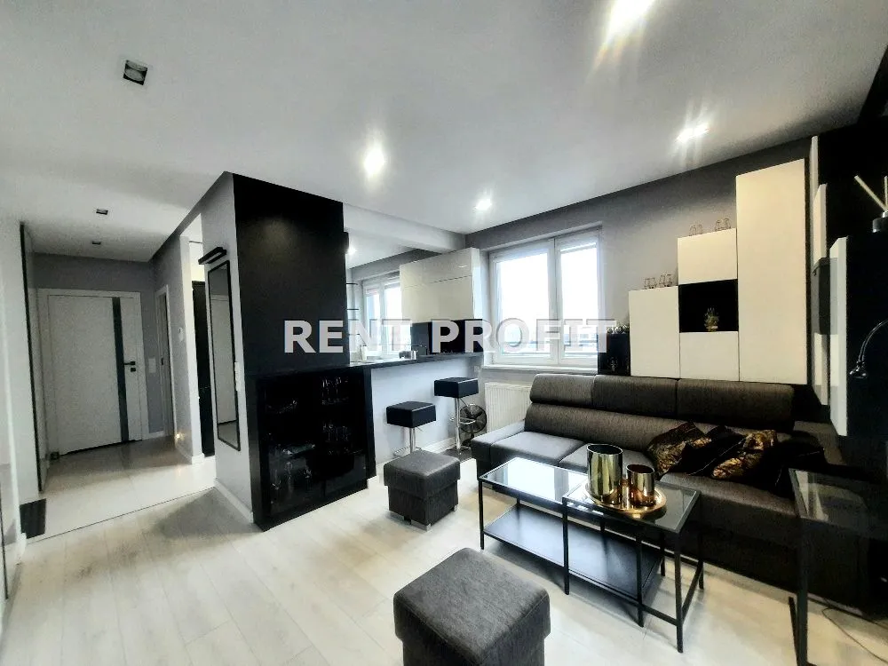 Apartament, ul. Jana Kazimierza