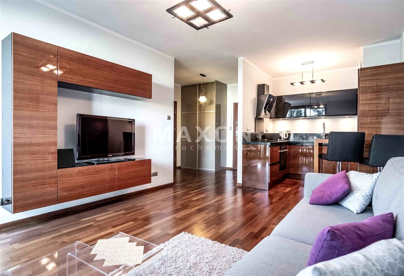 Apartament, ul. Sokratesa