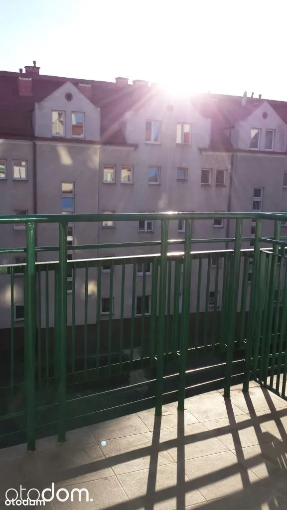 Kawalerka na Bemowie