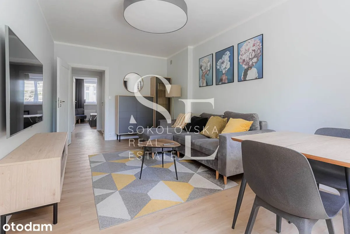 Metro Centrum | 2 rooms | 2 air-conditioners