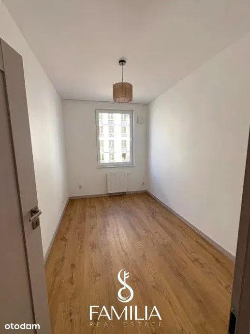 Nowoczesny Apartament | 4 pokoje, Parking,  Balkon
